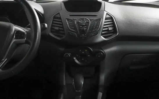 Ford EcoSport 1.60 робот, фото №1