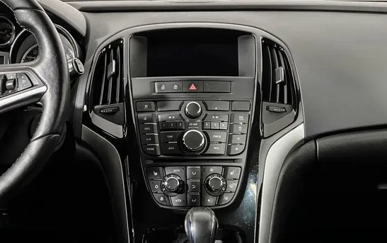 Opel Astra 1.40 автомат, фото №1