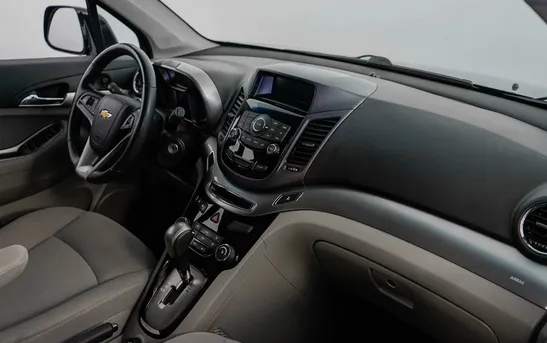 Chevrolet Orlando 1.80 автомат, фото №1