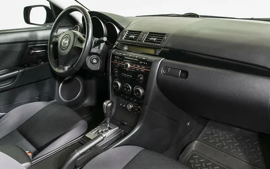 Mazda 3 2.00 автомат, фото №1