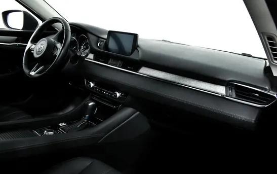 Mazda 6 2.50 автомат, фото №1