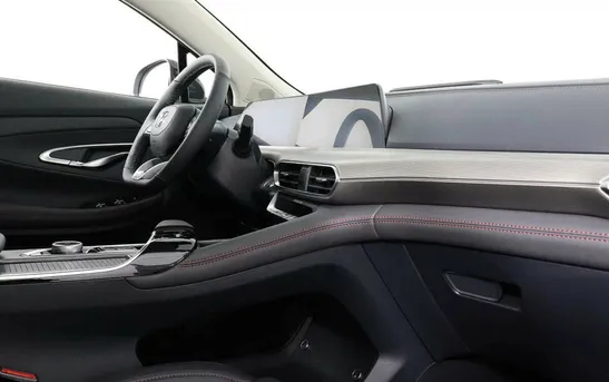 Changan UNI-T 1.50 робот, фото №1