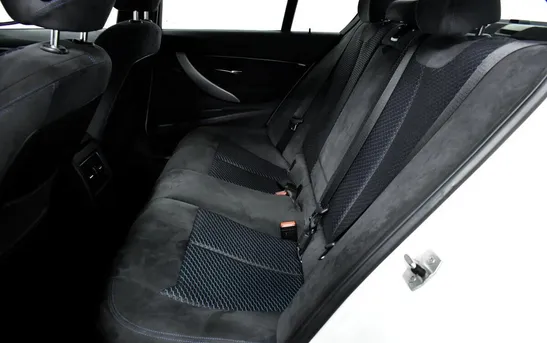 BMW 3 серии 2.00 автомат, фото №1