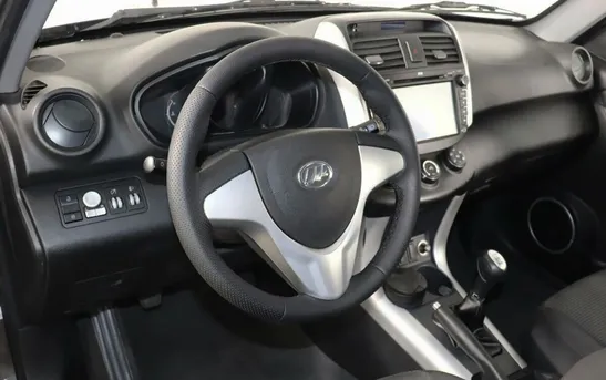 Lifan X60 1.80 механика, фото №1