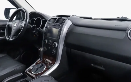 Suzuki Grand Vitara 2.00 автомат, фото №1