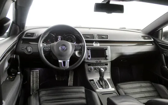 Volkswagen Passat CC 1.80 робот, фото №1