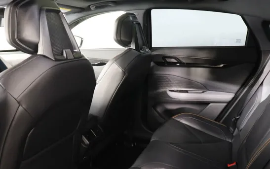 Changan UNI-V 1.50 робот, фото №1