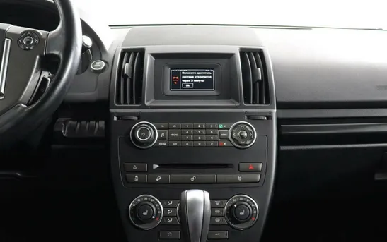 Land Rover Freelander 2.20 автомат, фото №1