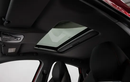 Kaiyi E5 1.50 вариатор, фото №1