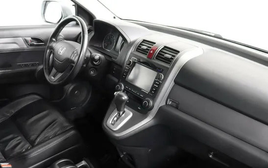 Honda CR-V 2.40 автомат, фото №1
