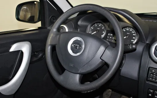 Lada (ВАЗ) Largus 1.60 механика, фото №1