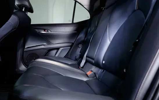 Toyota Camry 2.50 автомат, фото №1