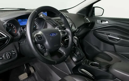 Ford Kuga 1.60 автомат, фото №1