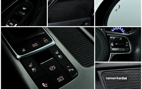 Kia Optima 2.00 автомат, фото №1