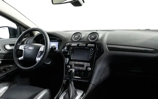 Ford Mondeo 2.30 автомат, фото №1