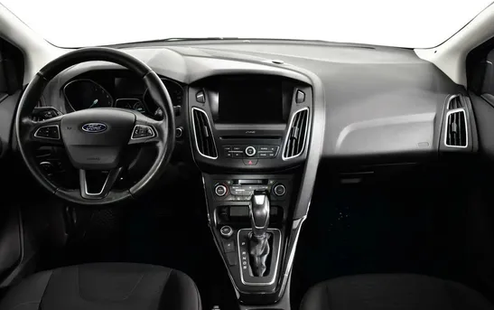 Ford Focus 1.50 автомат, фото №1