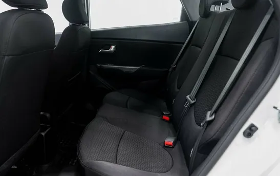 Kia Rio 1.60 механика, фото №1