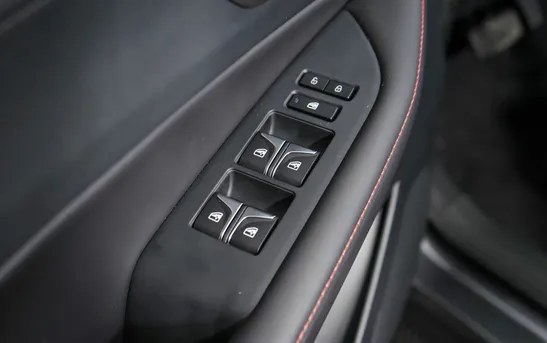 Changan CS35PLUS 1.40 робот, фото №1