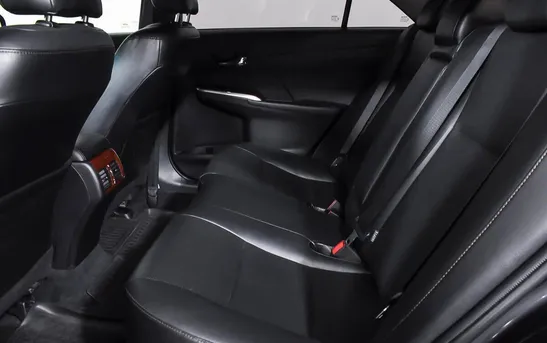 Toyota Camry 2.50 автомат, фото №1