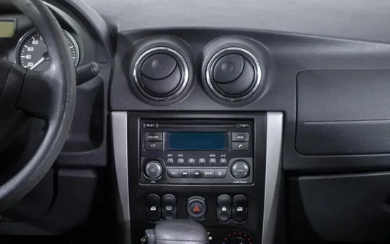 Nissan Almera 1.60 автомат, фото №1