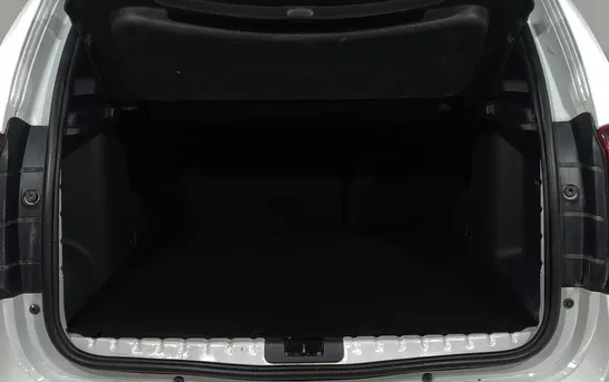 Renault Duster 2.00 автомат, фото №1