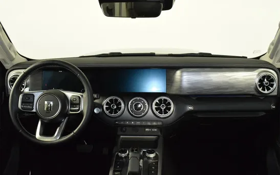 Tank 300 2.00 автомат, фото №1