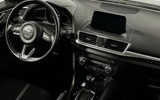 Mazda 3 1.50 автомат, фото №1