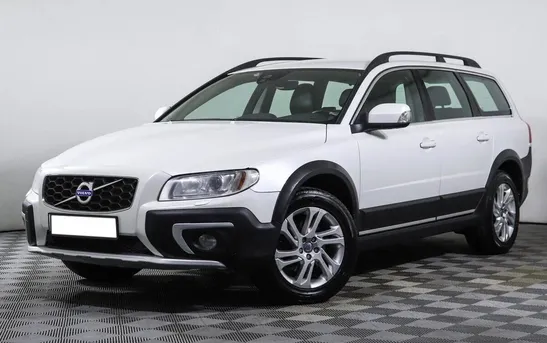 Volvo XC70 2.40 автомат, фото №1