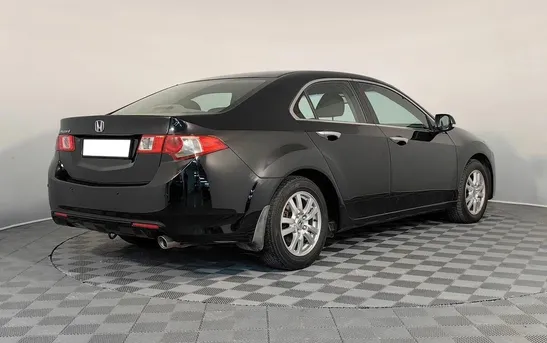 Honda Accord 2.00 автомат, фото №1