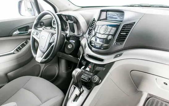 Chevrolet Orlando 1.80 автомат, фото №1