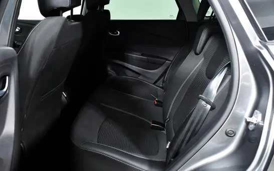 Renault Kaptur 1.60 вариатор, фото №1