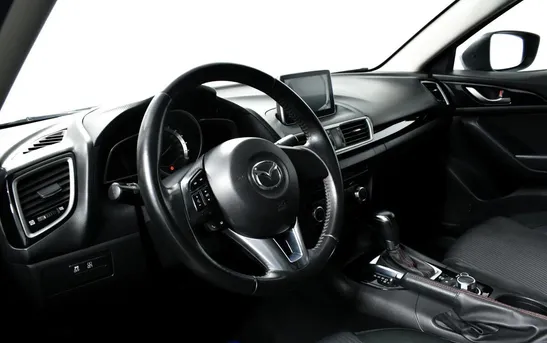 Mazda 3 1.50 автомат, фото №1