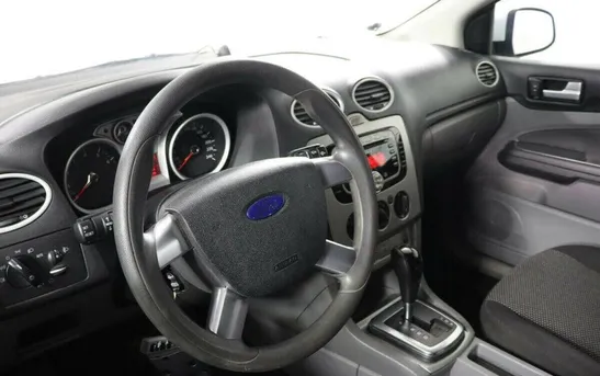 Ford Focus 1.60 автомат, фото №1