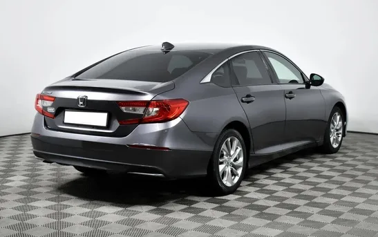 Honda Accord 1.50 вариатор, фото №1