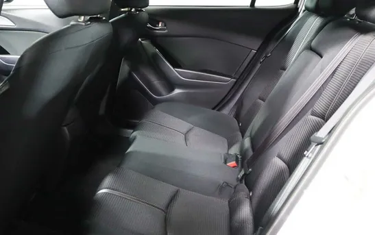 Mazda 3 1.50 автомат, фото №1