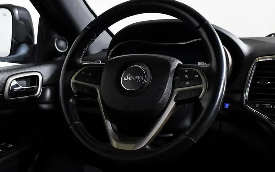 Jeep Grand Cherokee 3.00 автомат, фото №1