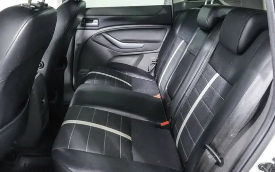 Ford Kuga 2.00 робот, фото №1