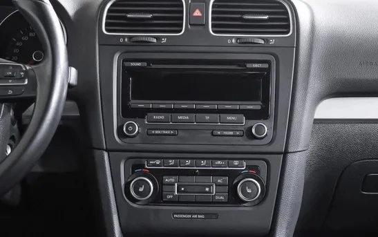 Volkswagen Golf 1.60 робот, фото №1