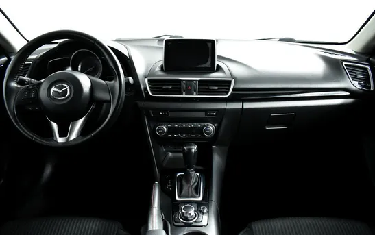 Mazda 3 1.50 автомат, фото №1