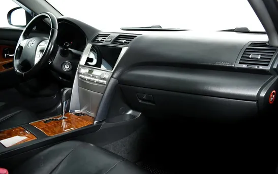 Toyota Camry 2.40 автомат, фото №1
