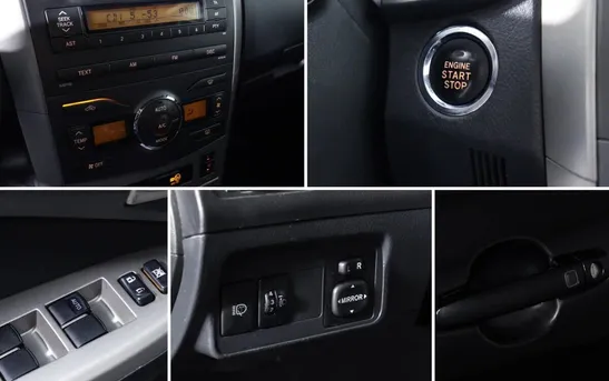 Toyota Corolla 1.60 автомат, фото №1