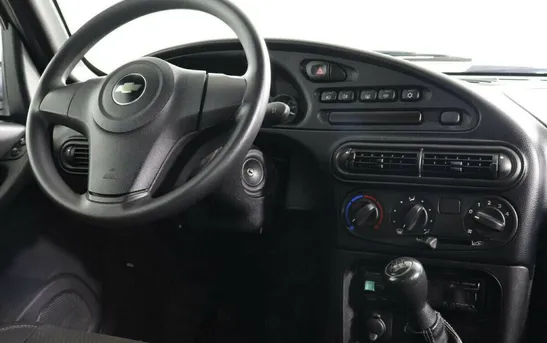 Chevrolet Niva 1.70 механика, фото №1