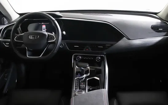 Geely Tugella 2.00 автомат, фото №1