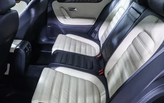 Volkswagen Passat CC 1.80 робот, фото №1