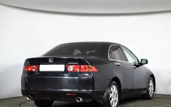 Honda Accord 2.40 автомат, фото №1