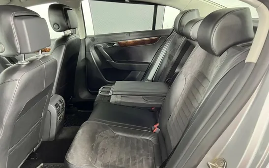 Volkswagen Passat 1.80 робот, фото №1