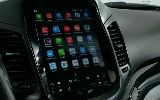 Chevrolet Orlando 1.80 автомат, фото №1