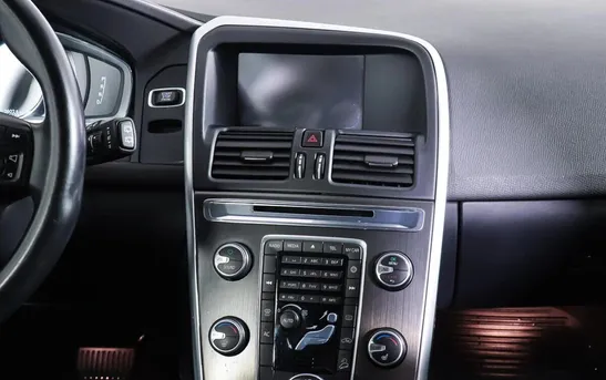 Volvo XC60 2.40 автомат, фото №1