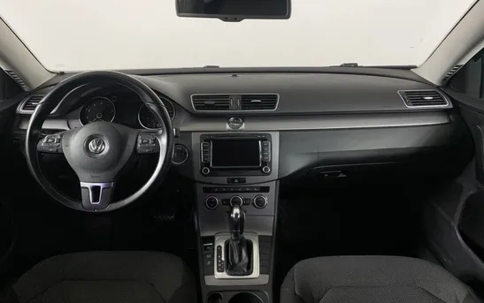 Volkswagen Passat 1.80 робот, фото №1