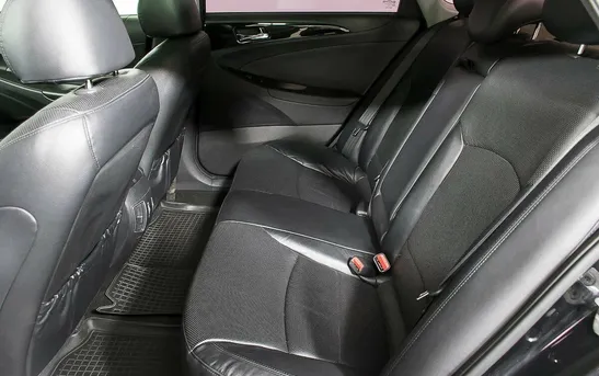 Hyundai Sonata 2.40 автомат, фото №1